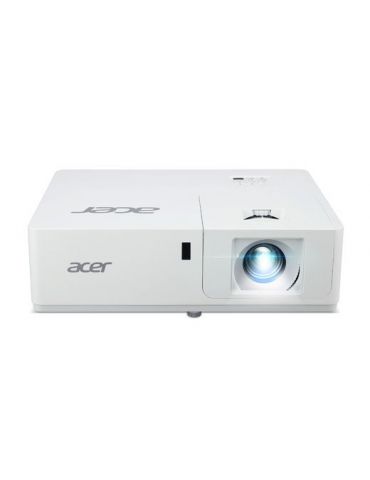 Acer PL6610T proiectoare de date Proiector pentru spații largi 5500 ANSI lumens DLP WUXGA (1920x1200) Alb Acer - 3