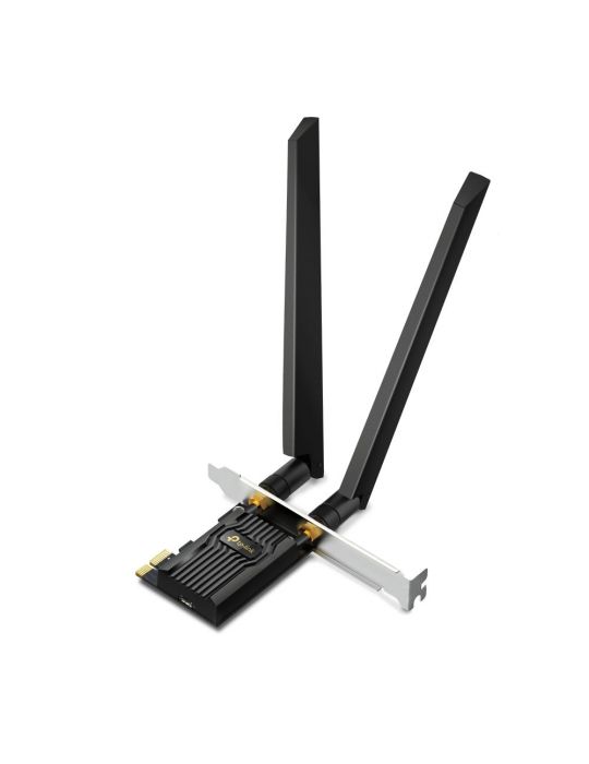 TP-Link Archer TXE72E Intern WLAN / Bluetooth 5400 Mbit/s Tp-link - 1