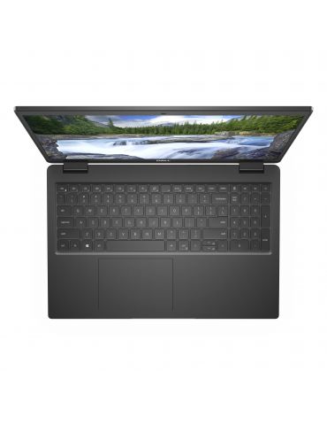 DELL Latitude 3520 i5-1135G7 Notebook 39,6 cm (15.6") Full HD Intel® Core™ i5 8 Giga Bites DDR4-SDRAM 256 Giga Bites SSD Wi-Fi D