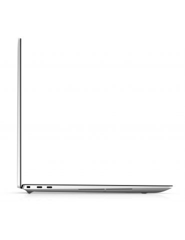 DELL XPS 17 9720 i7-12700H Notebook 43,2 cm (17") Ecran tactil UHD+ Intel® Core™ i7 32 Giga Bites DDR5-SDRAM 1000 Giga Bites Del