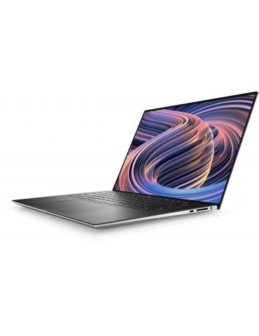 DELL XPS 15 9520 i7-12700H Notebook 39,6 cm (15.6") Full HD+ Intel® Core™ i7 16 Giga Bites DDR5-SDRAM 512 Giga Bites SSD NVIDIA 
