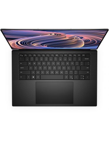 DELL XPS 15 9520 i7-12700H Notebook 39,6 cm (15.6") Full HD+ Intel® Core™ i7 16 Giga Bites DDR5-SDRAM 512 Giga Bites SSD NVIDIA 