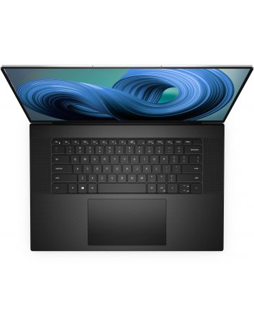 DELL XPS 17 9720 i9-12900HK Notebook 43,2 cm (17") Ecran tactil UHD+ Intel® Core™ i9 32 Giga Bites DDR5-SDRAM 1000 Giga Bites De