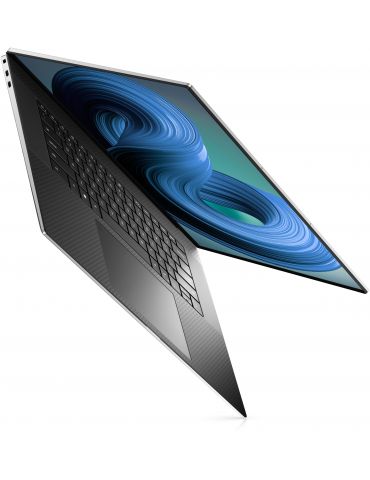 DELL XPS 17 9720 i9-12900HK Notebook 43,2 cm (17") Ecran tactil UHD+ Intel® Core™ i9 32 Giga Bites DDR5-SDRAM 1000 Giga Bites De