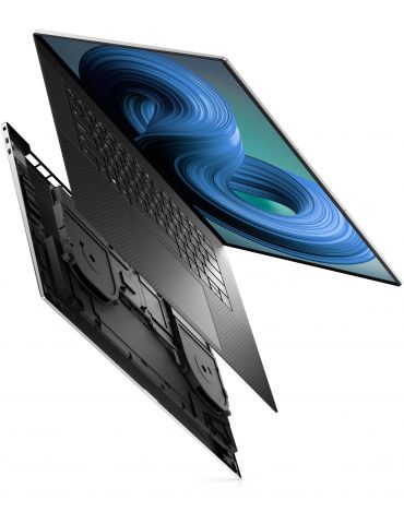 DELL XPS 17 9720 i9-12900HK Notebook 43,2 cm (17") Ecran tactil UHD+ Intel® Core™ i9 32 Giga Bites DDR5-SDRAM 1000 Giga Bites De