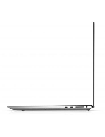 DELL XPS 17 9720 i9-12900HK Notebook 43,2 cm (17") Ecran tactil UHD+ Intel® Core™ i9 32 Giga Bites DDR5-SDRAM 1000 Giga Bites De