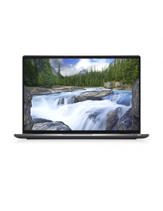DELL Latitude 9330 2-in-1 i7-1260U Hibrid (2 în 1) 33,8 cm (13.3") Ecran tactil Quad HD+ Intel® Core™ i7 16 Giga Bites Dell - 1