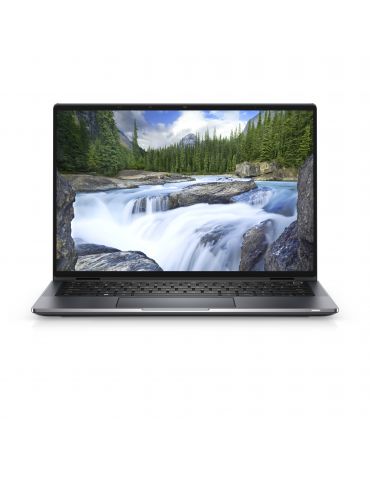 DELL Latitude 9330 2-in-1 i7-1260U Hibrid (2 în 1) 33,8 cm (13.3") Ecran tactil Quad HD+ Intel® Core™ i7 16 Giga Bites Dell - 2