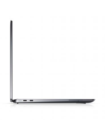 DELL Latitude 9330 2-in-1 i7-1260U Hibrid (2 în 1) 33,8 cm (13.3") Ecran tactil Quad HD+ Intel® Core™ i7 16 Giga Bites Dell - 8