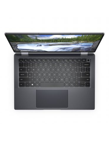 DELL Latitude 9330 2-in-1 i7-1260U Hibrid (2 în 1) 33,8 cm (13.3") Ecran tactil Quad HD+ Intel® Core™ i7 16 Giga Bites Dell - 10