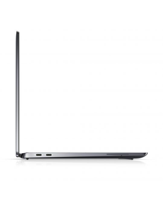 DELL Latitude 9330 2-in-1 i5-1240U Hibrid (2 în 1) 33,8 cm (13.3") Ecran tactil Quad HD+ Intel® Core™ i5 16 Giga Bites Dell - 8