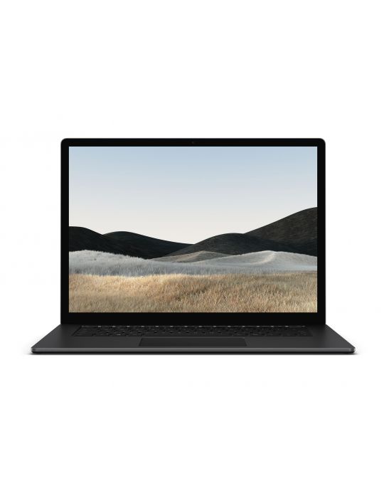 Microsoft Surface Laptop 4 i5-1145G7 Notebook 34,3 cm (13.5") Ecran tactil Intel® Core™ i5 16 Giga Bites LPDDR4x-SDRAM 256 Giga 