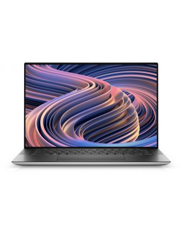 DELL XPS 15 9520 i7-12700H Notebook 39,6 cm (15.6") Ecran tactil UHD+ Intel® Core™ i7 32 Giga Bites DDR5-SDRAM 1000 Giga Bites D - Tik.ro