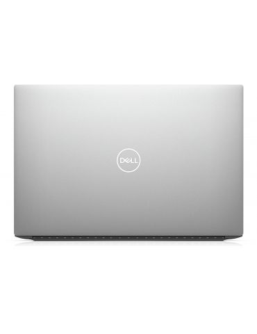DELL XPS 15 9520 i7-12700H Notebook 39,6 cm (15.6") Ecran tactil UHD+ Intel® Core™ i7 32 Giga Bites DDR5-SDRAM 1000 Giga Bites D