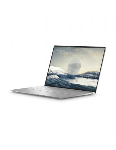 DELL XPS 13 9320 i7-1260P Notebook 34 cm (13.4") Full HD+ Intel® Core™ i7 16 Giga Bites LPDDR5-SDRAM 512 Giga Bites SSD Wi-Fi De