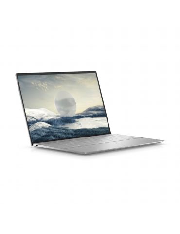 DELL XPS 13 9320 i7-1260P Notebook 34 cm (13.4") Full HD+ Intel® Core™ i7 16 Giga Bites LPDDR5-SDRAM 512 Giga Bites SSD Wi-Fi De