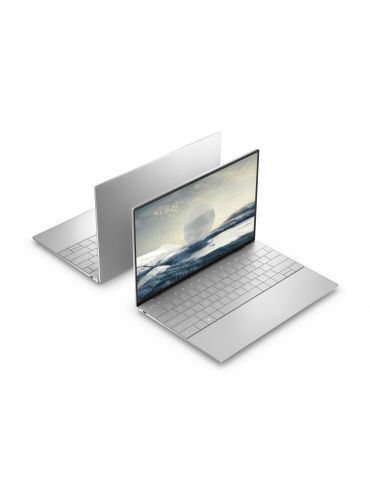 DELL XPS 13 9320 i7-1260P Notebook 34 cm (13.4") Full HD+ Intel® Core™ i7 16 Giga Bites LPDDR5-SDRAM 512 Giga Bites SSD Wi-Fi De