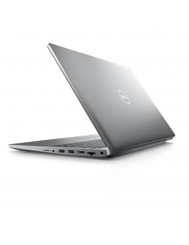 DELL Latitude 5530 i7-1265U Notebook 39,6 cm (15.6") Full HD Intel® Core™ i7 16 Giga Bites DDR4-SDRAM 512 Giga Bites SSD Wi-Fi D