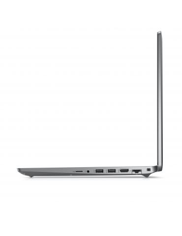 DELL Latitude 5530 i7-1265U Notebook 39,6 cm (15.6") Full HD Intel® Core™ i7 16 Giga Bites DDR4-SDRAM 512 Giga Bites SSD Wi-Fi D