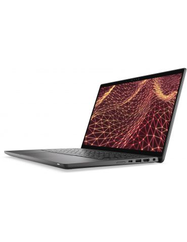 DELL Latitude 7430 i5-1245U Notebook 35,6 cm (14") Full HD Intel® Core™ i5 16 Giga Bites DDR4-SDRAM 256 Giga Bites SSD Wi-Fi 6E 