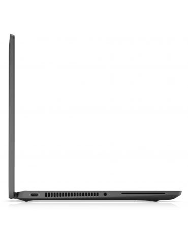 DELL Latitude 7430 i5-1245U Notebook 35,6 cm (14") Full HD Intel® Core™ i5 16 Giga Bites DDR4-SDRAM 256 Giga Bites SSD Wi-Fi 6E 