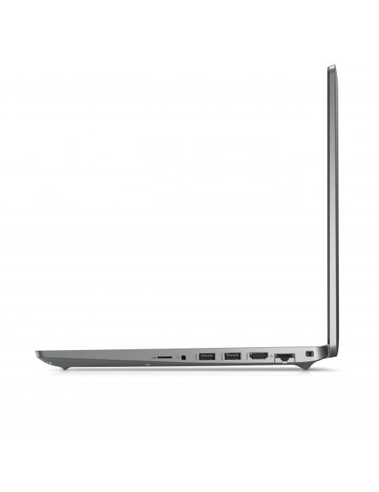 DELL Latitude 5530 i5-1235U Notebook 39,6 cm (15.6") Full HD Intel® Core™ i5 16 Giga Bites DDR4-SDRAM 256 Giga Bites SSD Wi-Fi D