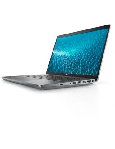 DELL Latitude 5431 i7-1270P Notebook 35,6 cm (14") Full HD Intel® Core™ i7 16 Giga Bites DDR5-SDRAM 512 Giga Bites SSD Wi-Fi 6E 