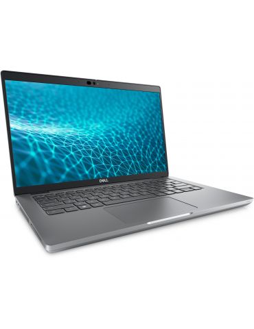 DELL Latitude 5431 i7-1270P Notebook 35,6 cm (14") Full HD Intel® Core™ i7 16 Giga Bites DDR5-SDRAM 512 Giga Bites SSD Wi-Fi 6E 