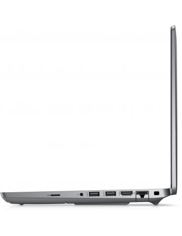 DELL Latitude 5431 i7-1270P Notebook 35,6 cm (14") Full HD Intel® Core™ i7 16 Giga Bites DDR5-SDRAM 512 Giga Bites SSD Wi-Fi 6E 