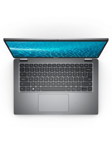 DELL Latitude 5431 i7-1270P Notebook 35,6 cm (14") Full HD Intel® Core™ i7 16 Giga Bites DDR5-SDRAM 512 Giga Bites SSD Wi-Fi 6E 