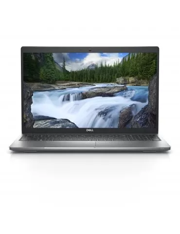 DELL Latitude 5530 i5-1245U Notebook 39,6 cm (15.6") Full HD Intel® Core™ i5 16 Giga Bites DDR4-SDRAM 512 Giga Bites SSD Wi-Fi D