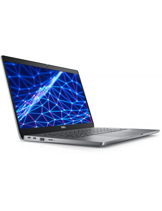 DELL Latitude 5330 i5-1235U Notebook 33,8 cm (13.3") Full HD Intel® Core™ i5 16 Giga Bites DDR4-SDRAM 256 Giga Bites SSD Wi-Fi D