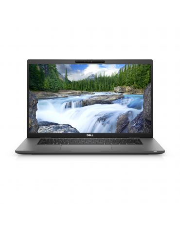 DELL Latitude 7530 i5-1245U Notebook 39,6 cm (15.6") Full HD Intel® Core™ i5 16 Giga Bites DDR4-SDRAM 256 Giga Bites SSD Wi-Fi D