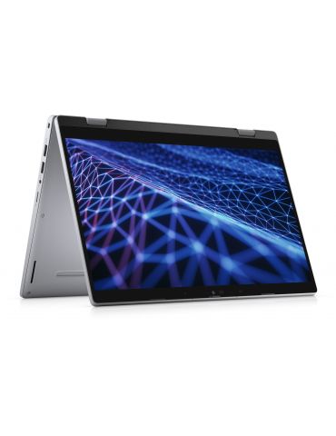 DELL Latitude 3330 2-in-1 i5-1155G7 Hibrid (2 în 1) 33,8 cm (13.3") Ecran tactil Full HD Intel® Core™ i5 8 Giga Bites Dell - 2