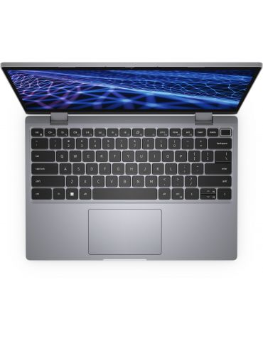 DELL Latitude 3330 2-in-1 i5-1155G7 Hibrid (2 în 1) 33,8 cm (13.3") Ecran tactil Full HD Intel® Core™ i5 8 Giga Bites Dell - 3