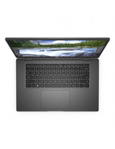 DELL Latitude 7530 i5-1245U Notebook 39,6 cm (15.6") Full HD Intel® Core™ i5 16 Giga Bites DDR4-SDRAM 256 Giga Bites SSD Wi-Fi D
