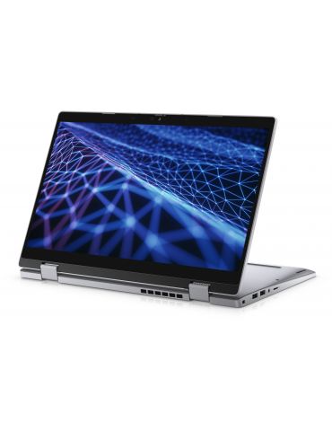 DELL Latitude 3330 2-in-1 i5-1155G7 Hibrid (2 în 1) 33,8 cm (13.3") Ecran tactil Full HD Intel® Core™ i5 8 Giga Bites Dell - 4
