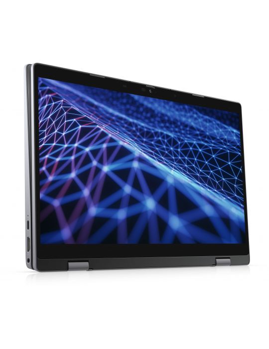 DELL Latitude 3330 2-in-1 i5-1155G7 Hibrid (2 în 1) 33,8 cm (13.3") Ecran tactil Full HD Intel® Core™ i5 8 Giga Bites Dell - 5