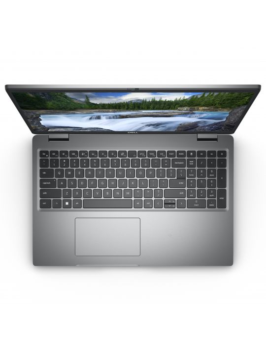 DELL Latitude 5530 i5-1235U Notebook 39,6 cm (15.6") Full HD Intel® Core™ i5 8 Giga Bites DDR4-SDRAM 256 Giga Bites SSD Wi-Fi De