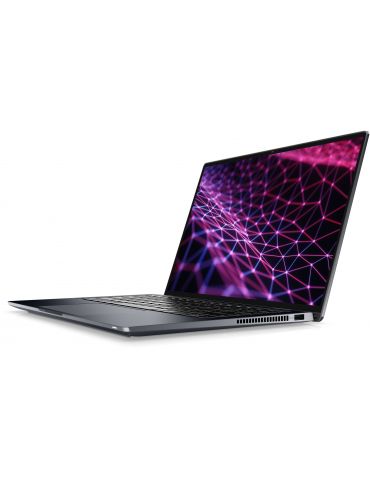 DELL Latitude 9430 i5-1245U Notebook 35,6 cm (14") Full HD+ Intel® Core™ i5 16 Giga Bites LPDDR5-SDRAM 512 Giga Bites SSD Wi-Fi 