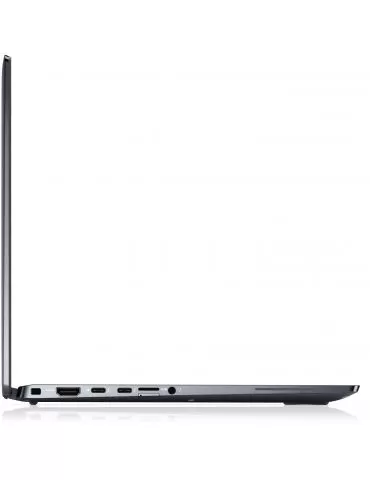 DELL Latitude 9430 i5-1245U Notebook 35,6 cm (14") Full HD+ Intel® Core™ i5 16 Giga Bites LPDDR5-SDRAM 512 Giga Bites SSD Wi-Fi 