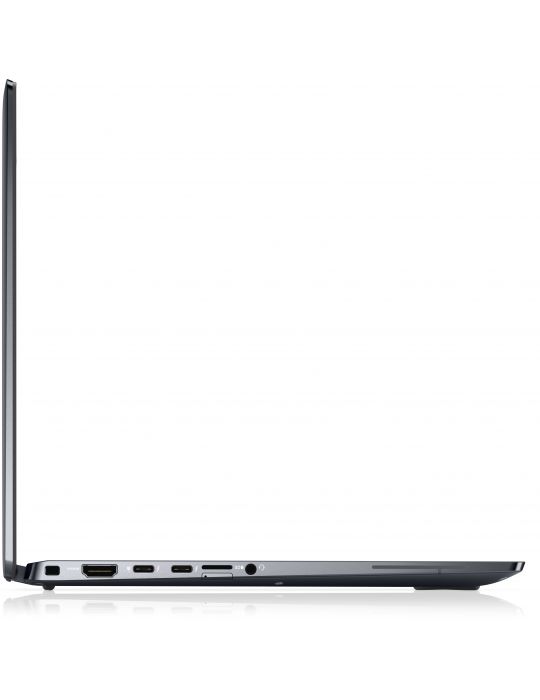 DELL Latitude 9430 i5-1245U Notebook 35,6 cm (14") Full HD+ Intel® Core™ i5 16 Giga Bites LPDDR5-SDRAM 512 Giga Bites SSD Wi-Fi 
