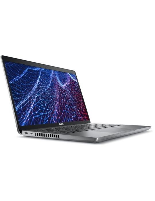 DELL Latitude 5430 i5-1235U Notebook 35,6 cm (14") Full HD Intel® Core™ i5 16 Giga Bites DDR4-SDRAM 256 Giga Bites SSD Wi-Fi 6E 