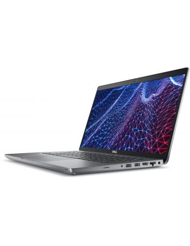 DELL Latitude 5430 i7-1265U Notebook 35,6 cm (14") Full HD Intel® Core™ i7 16 Giga Bites DDR4-SDRAM 512 Giga Bites SSD Wi-Fi 6E 