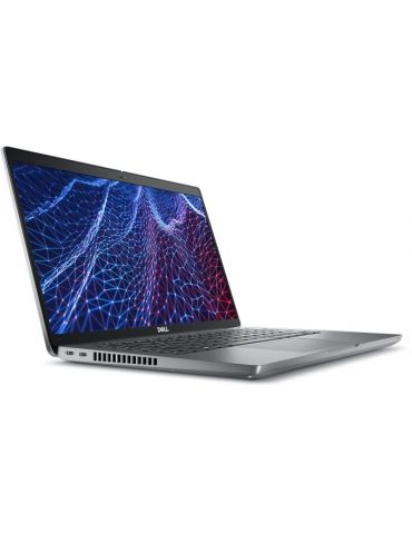 DELL Latitude 5430 i7-1265U Notebook 35,6 cm (14") Full HD Intel® Core™ i7 16 Giga Bites DDR4-SDRAM 512 Giga Bites SSD Wi-Fi 6E 