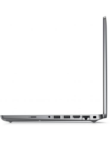 DELL Latitude 5430 i7-1265U Notebook 35,6 cm (14") Full HD Intel® Core™ i7 16 Giga Bites DDR4-SDRAM 512 Giga Bites SSD Wi-Fi 6E 