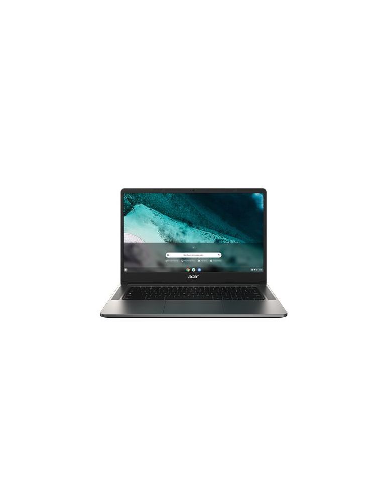 Acer Chromebook EDU C934T-C0LF N5100 35,6 cm (14") Ecran tactil Intel Celeron 8 Giga Bites LPDDR4x-SDRAM 64 Giga Bites Flash