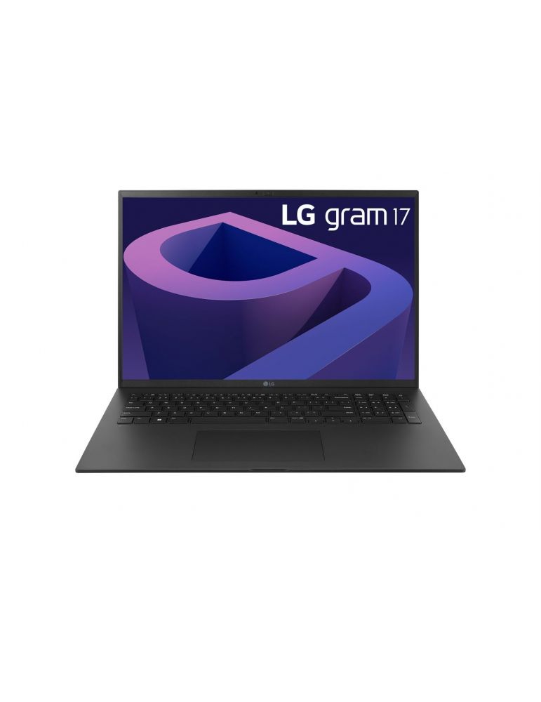 LG Gram 17Z90Q i7-1260P Notebook 43,2 cm (17") WQXGA Intel Core i7 16 Giga Bites LPDDR5-SDRAM 512 Giga Bites SSD Wi-Fi 6E