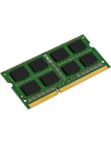 Memorie ram notebook kingston sodimm ddr3l 4gb 1600mhz cl11 1.35v Kingston - 1