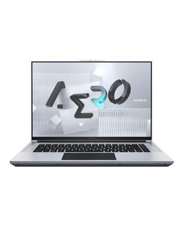 Gigabyte AERO 16 YE5-A4DE948HP i9-12900H Notebook 40,6 cm (16") UHD+ Intel® Core™ i9 32 Giga Bites DDR5-SDRAM 2000 Giga Bites Gi